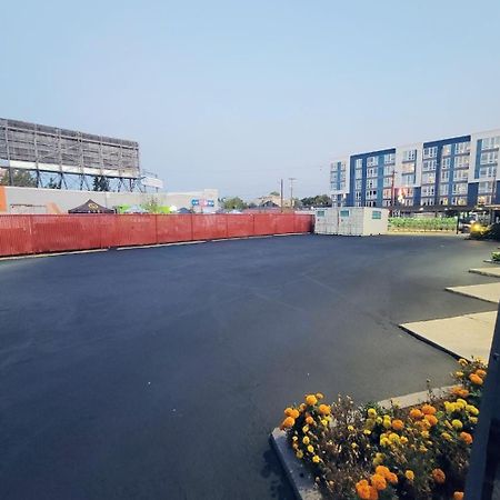 Executive Lodge Portland Ngoại thất bức ảnh