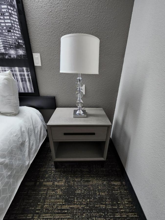 Executive Lodge Portland Ngoại thất bức ảnh