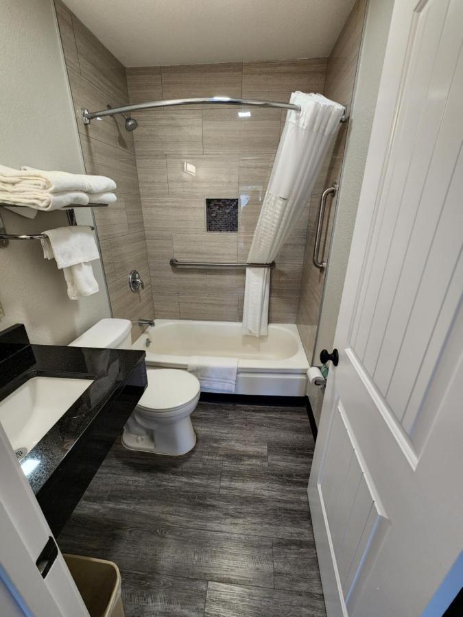 Executive Lodge Portland Ngoại thất bức ảnh