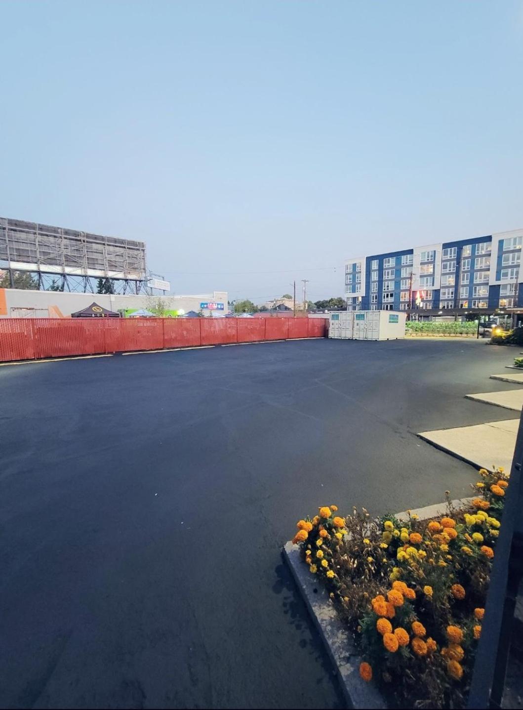 Executive Lodge Portland Ngoại thất bức ảnh