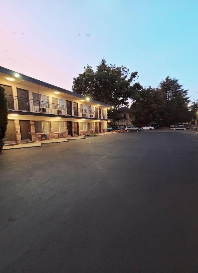 Executive Lodge Portland Ngoại thất bức ảnh
